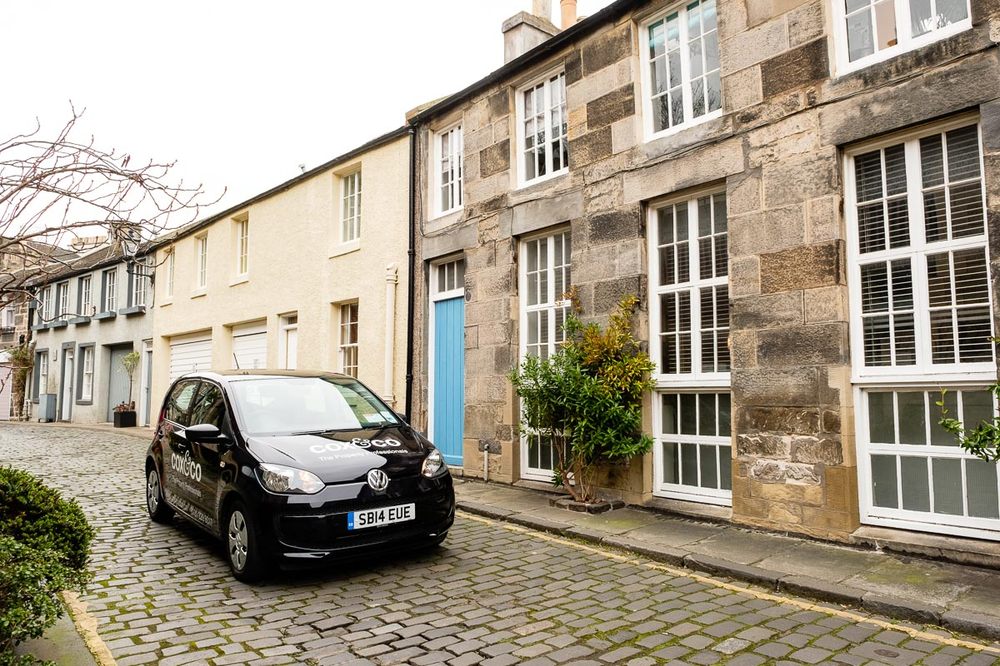 Photo of Cox & Co