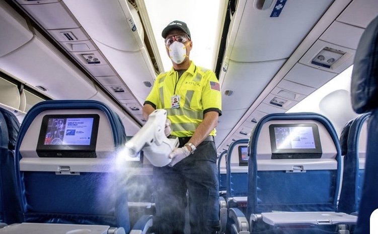 Photo of Executive Cleaners