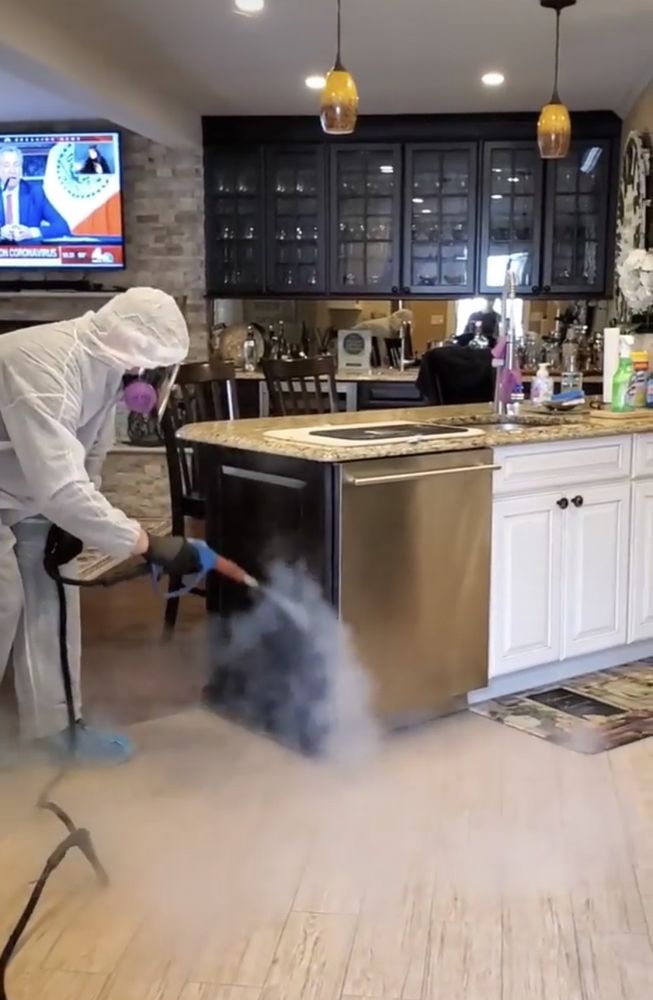 Photo of Executive Cleaners