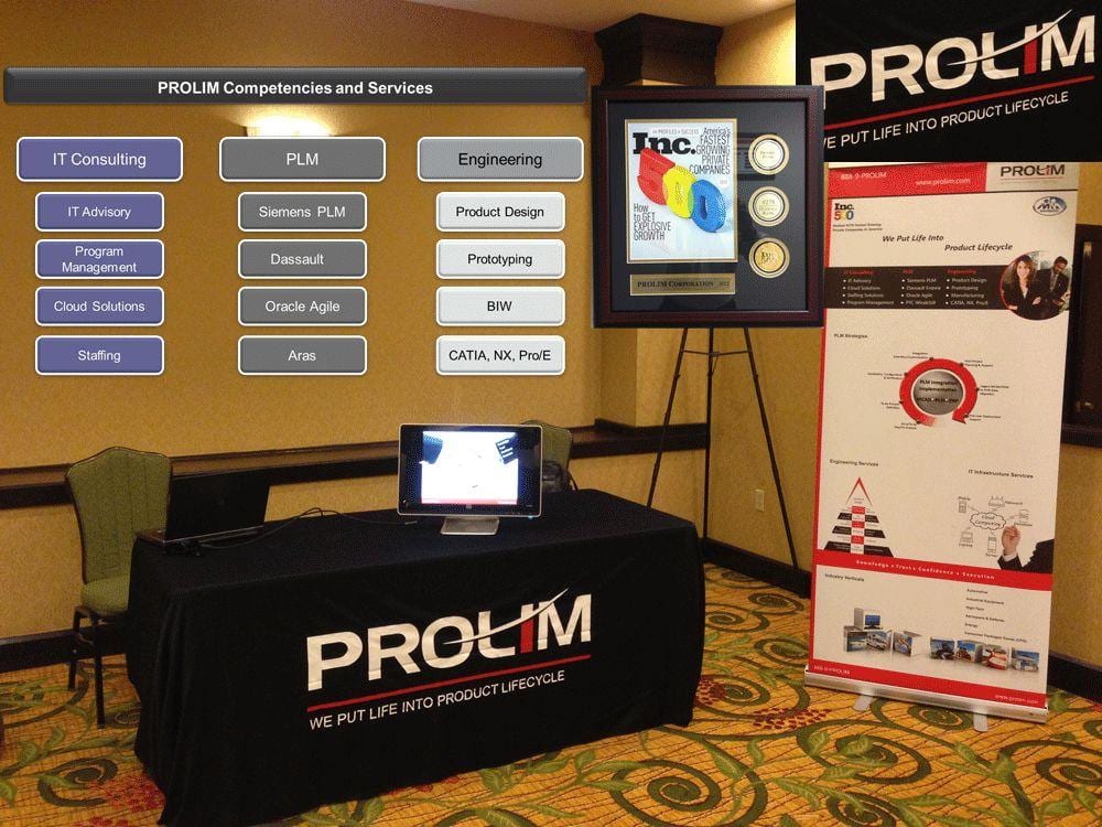 Photo of PROLIM