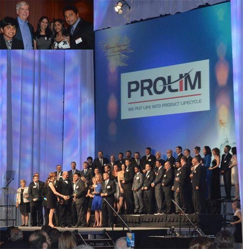 Photo of PROLIM