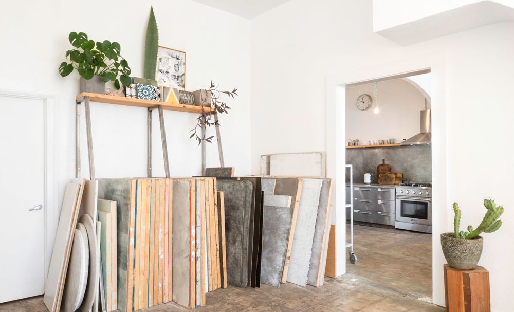 Photo of Rule and Level Studio