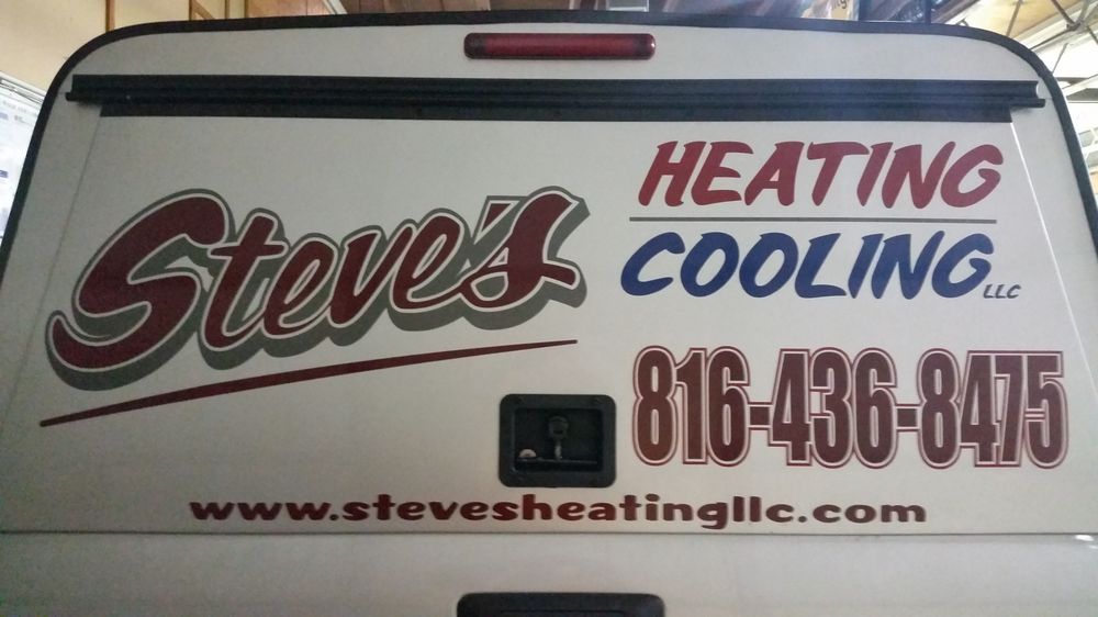 Photo of Steve's Heating & Cooling