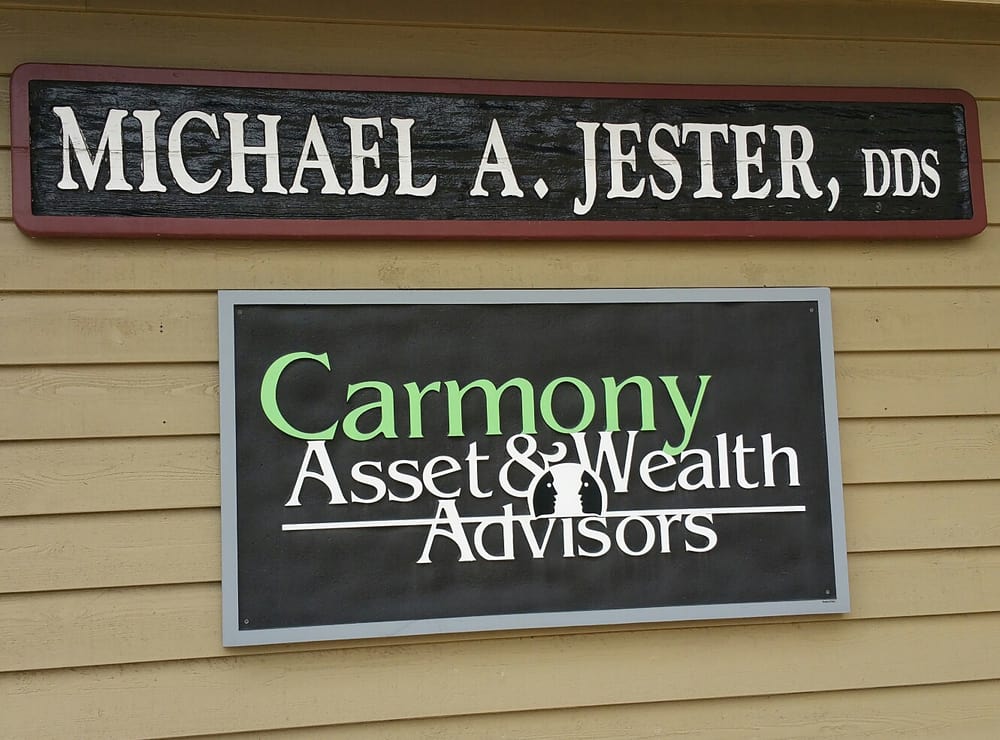 Photo of Carmony Asset & Wealth Advisors