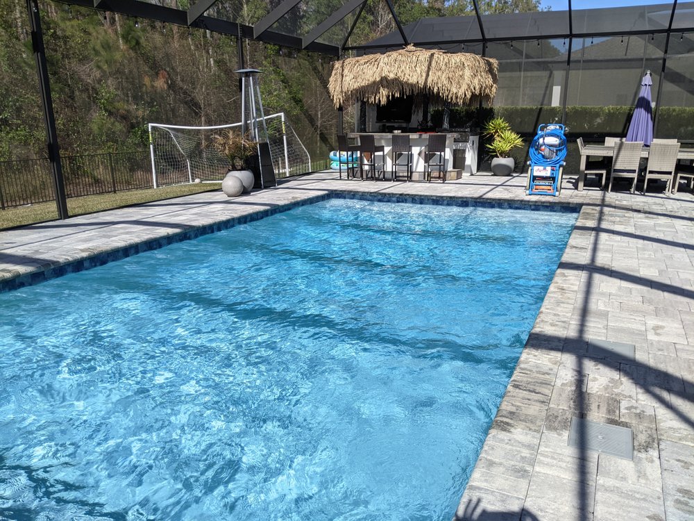 Photo of Celeste Pool Company