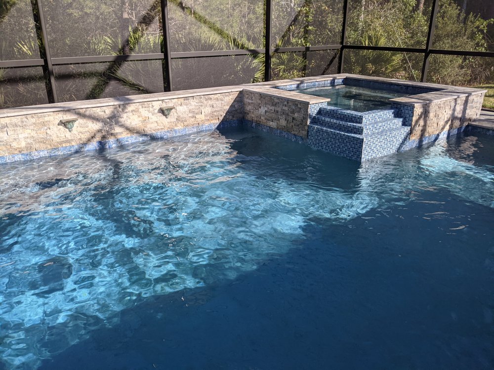 Photo of Celeste Pool Company