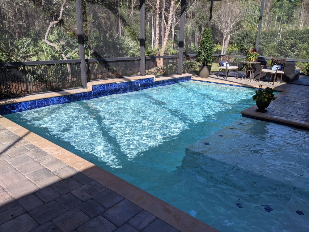 Photo of Celeste Pool Company
