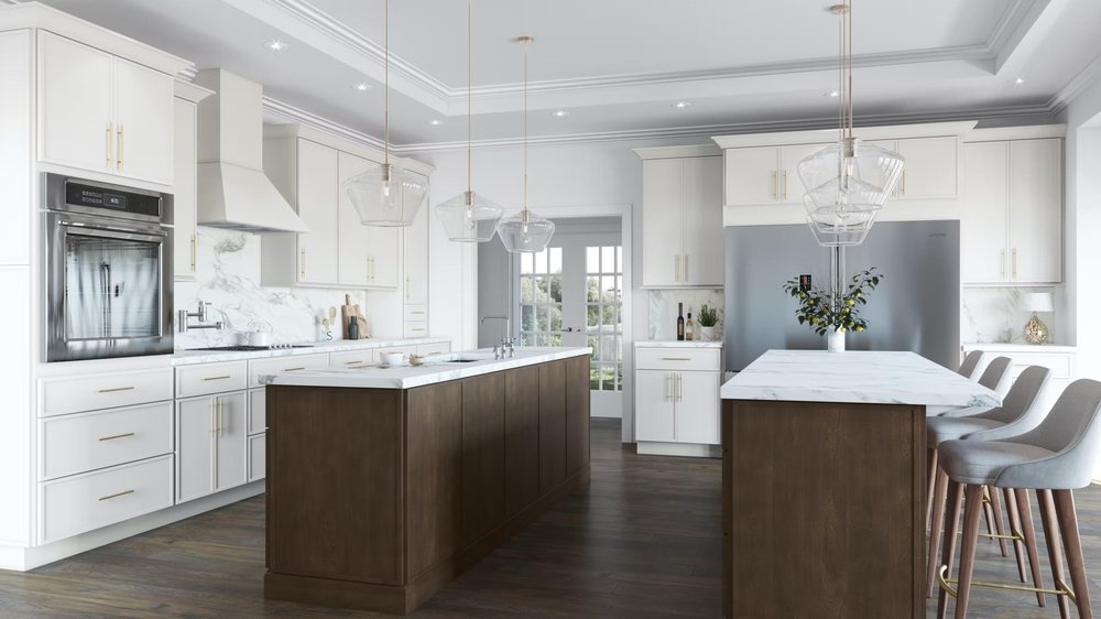 Photo of Kitchen & Bath Center
