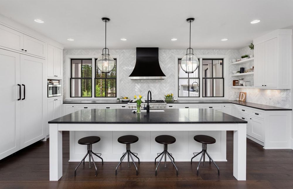 Photo of Kitchen & Bath Center