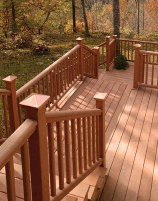 Photo of Tompkins Fence & Decks