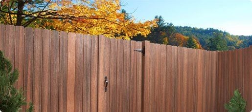 Photo of Tompkins Fence & Decks