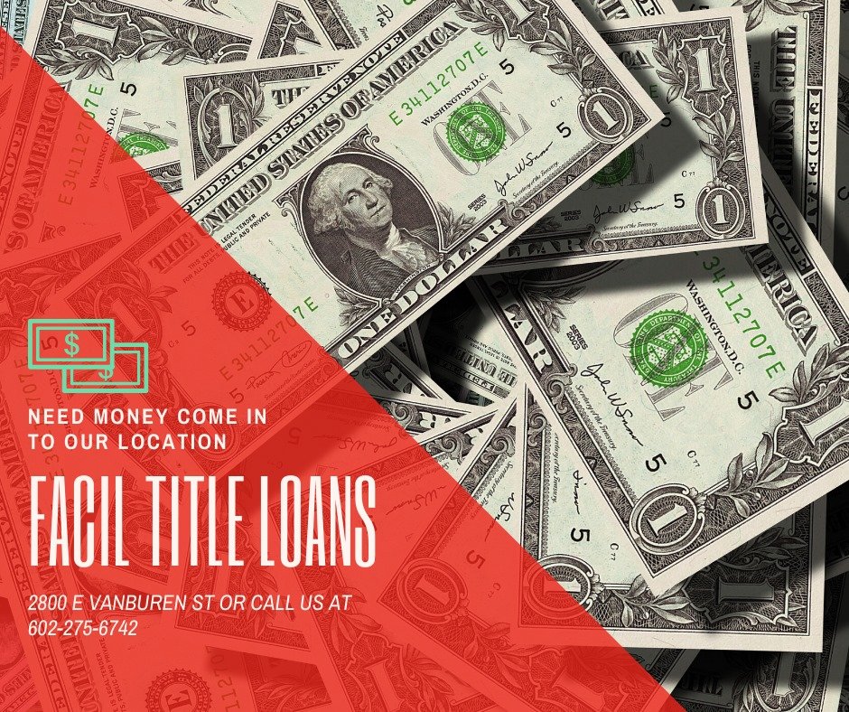 Photo of Facil Title Loans