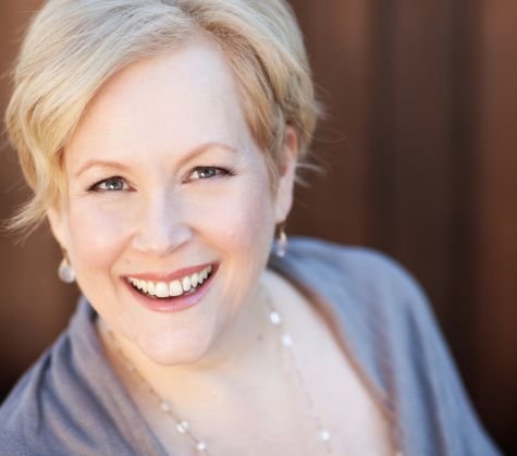 Photo of Lisa Gould - Personal & Small Business Financial Counseling