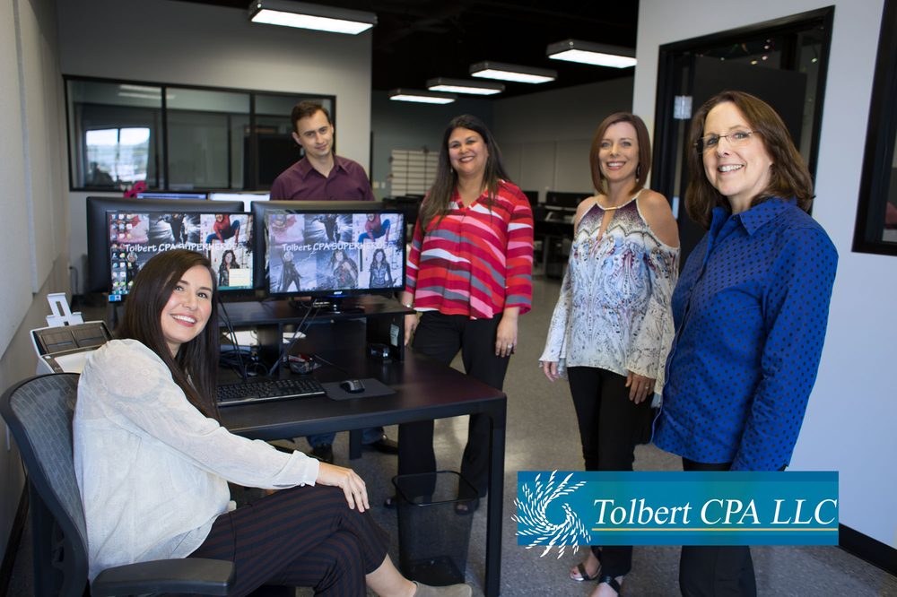 Photo of Tolbert CPA