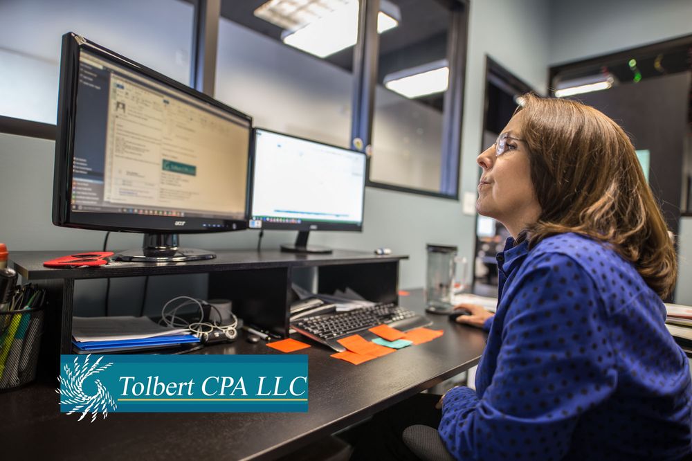 Photo of Tolbert CPA