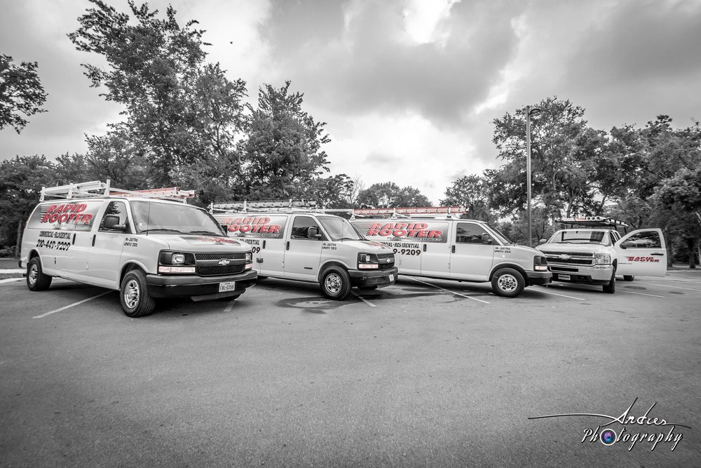 Photo of Rapid Rooter Plumbing