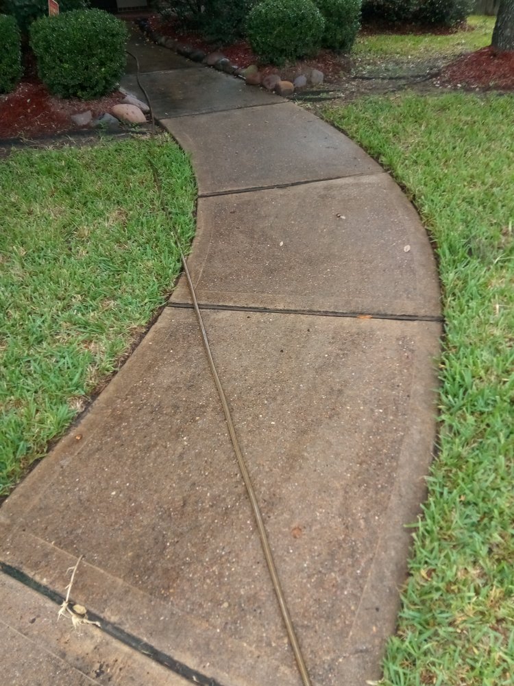 Photo of GPS Cleaning and Detailing Services