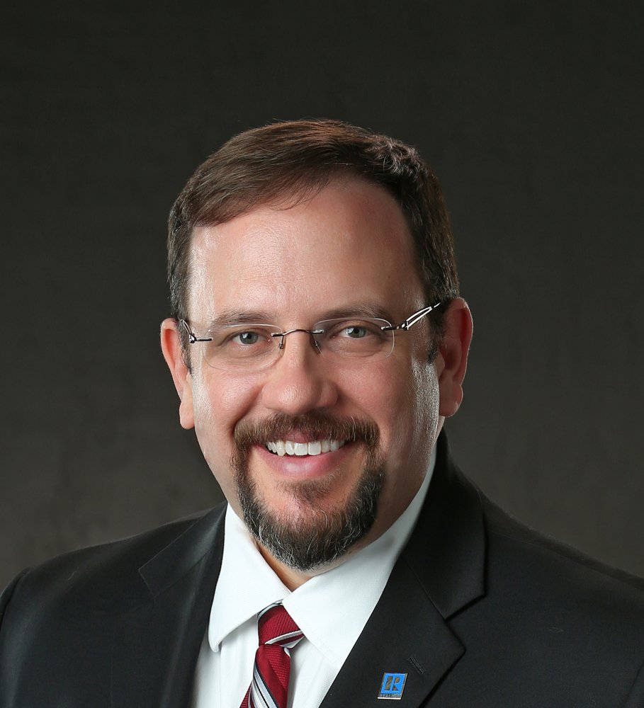 Photo of Paul Garrison - JP & Associates REALTOR