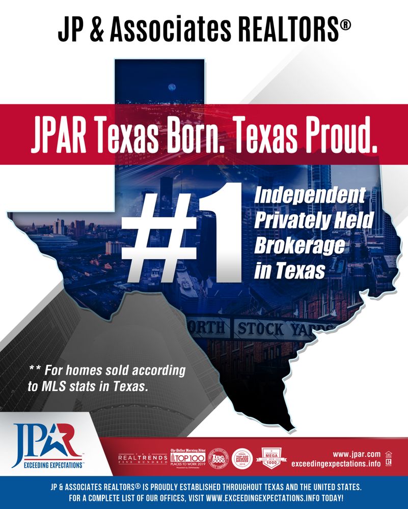 Photo of Paul Garrison - JP & Associates REALTOR