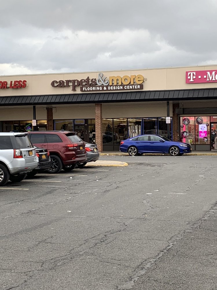 Photo of Carpets & More