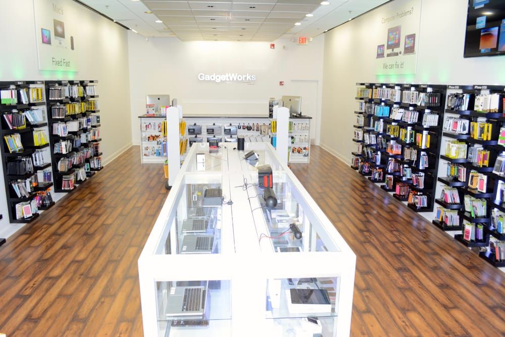 Photo of Gadgetworks