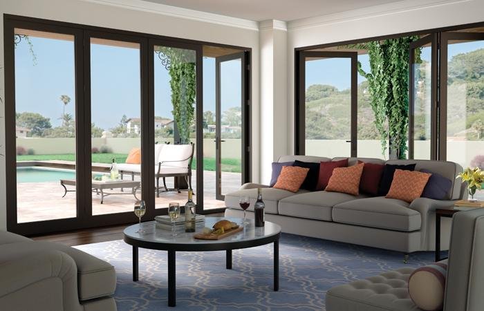 Photo of Efficient Window and Door