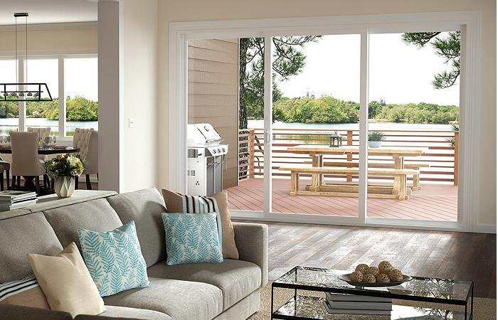 Photo of Efficient Window and Door