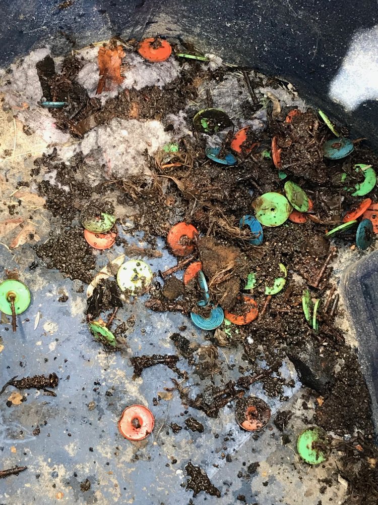 Photo of Flo-Rite Gutter Service
