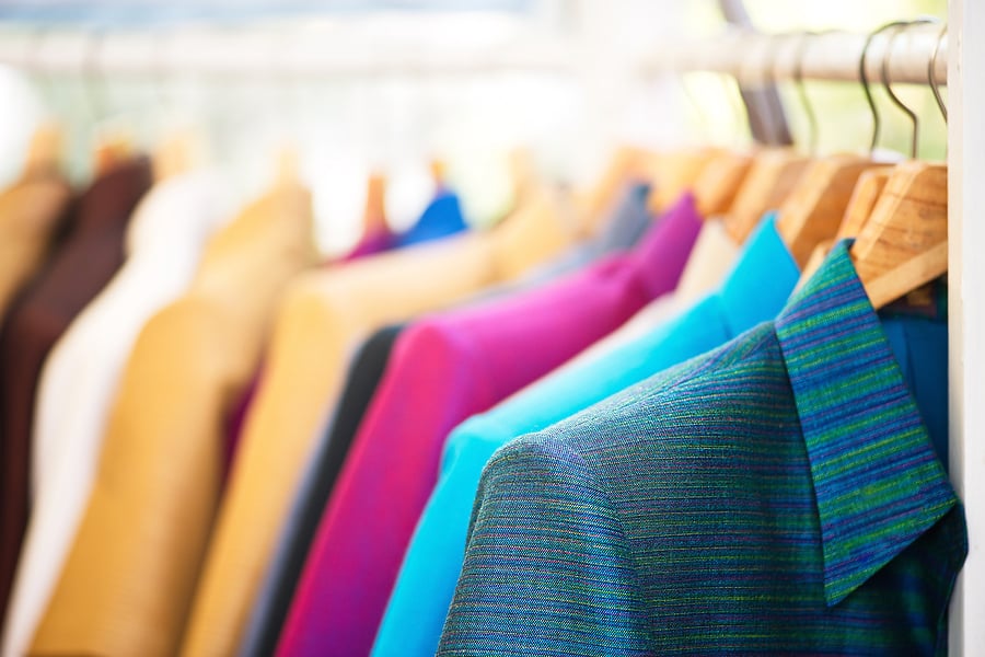 Photo of Mayfair Dry Cleaners