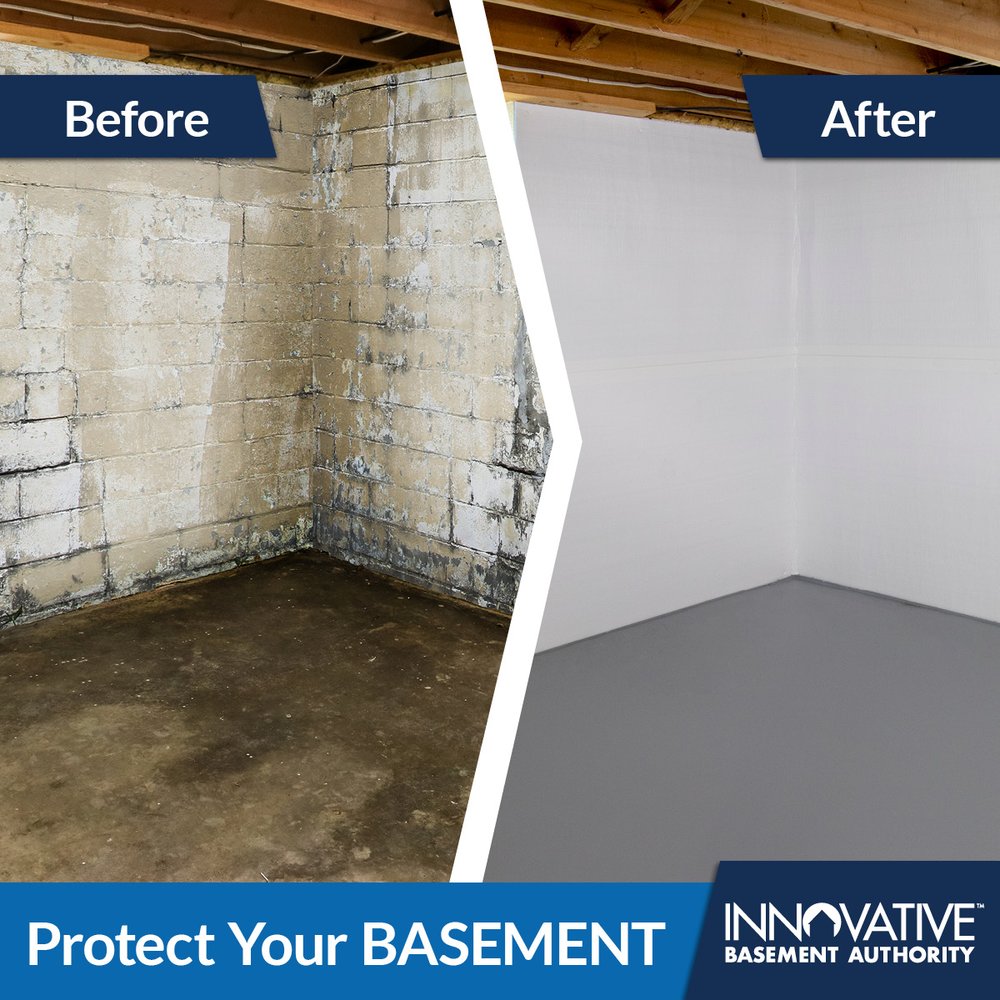 Photo of Innovative Basement Authority