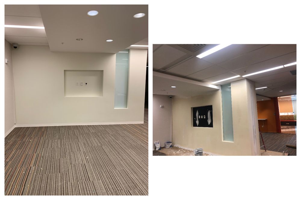 Photo of PB Painting & Drywall