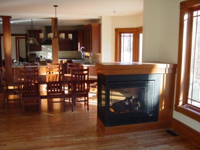 Photo of AFM Heating & Cooling