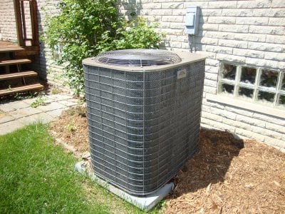 Photo of AFM Heating & Cooling