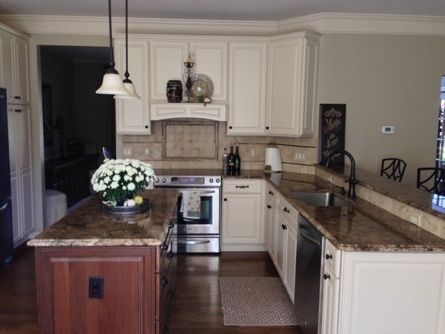 Photo of Phoenix Countertops