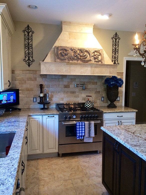 Photo of Phoenix Countertops