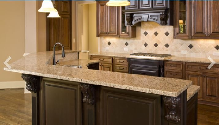 Photo of Phoenix Countertops