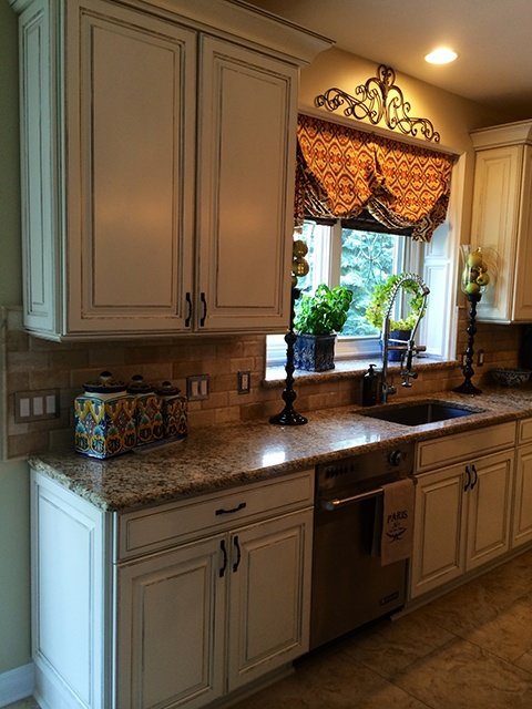 Photo of Phoenix Countertops