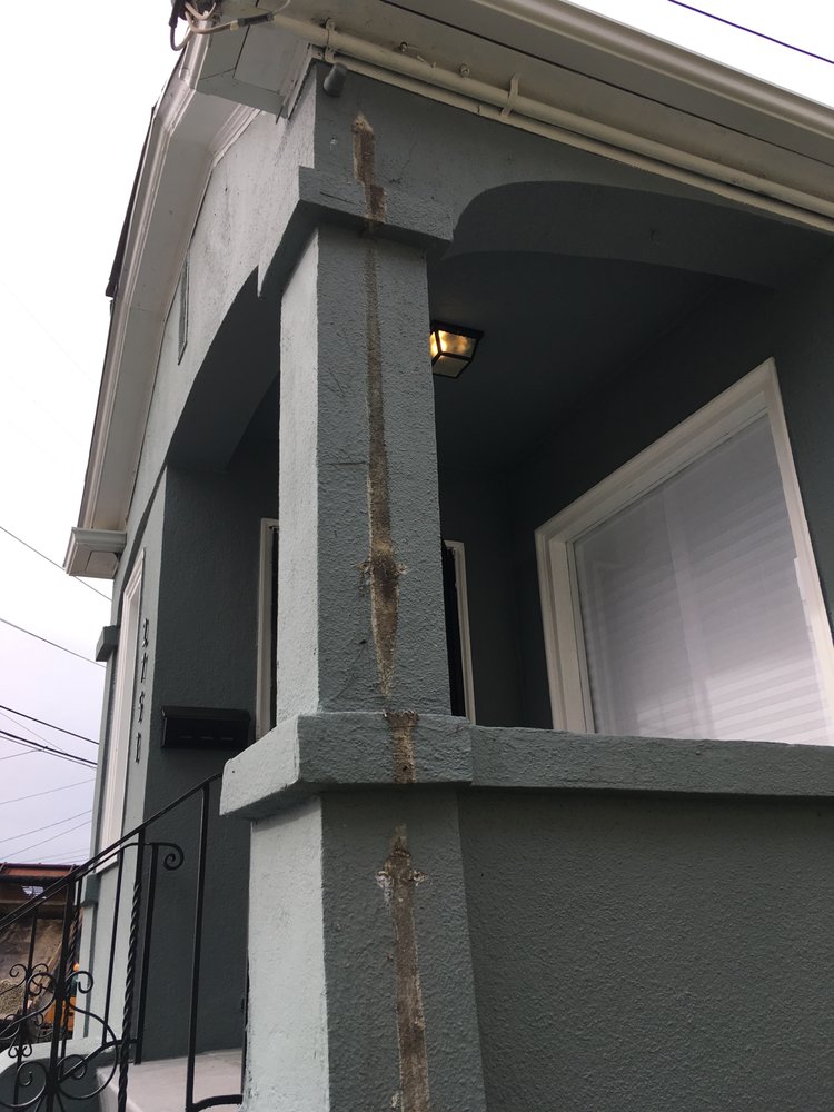 Photo of E-Z Rain Gutters