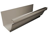 Photo of E-Z Rain Gutters