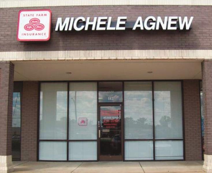 Photo of Michele Agnew - State Farm Insurance Agent