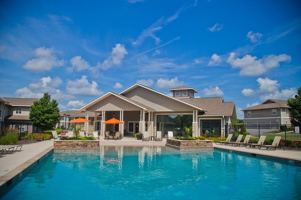 Photo of The Manor Homes of Eagle Glen