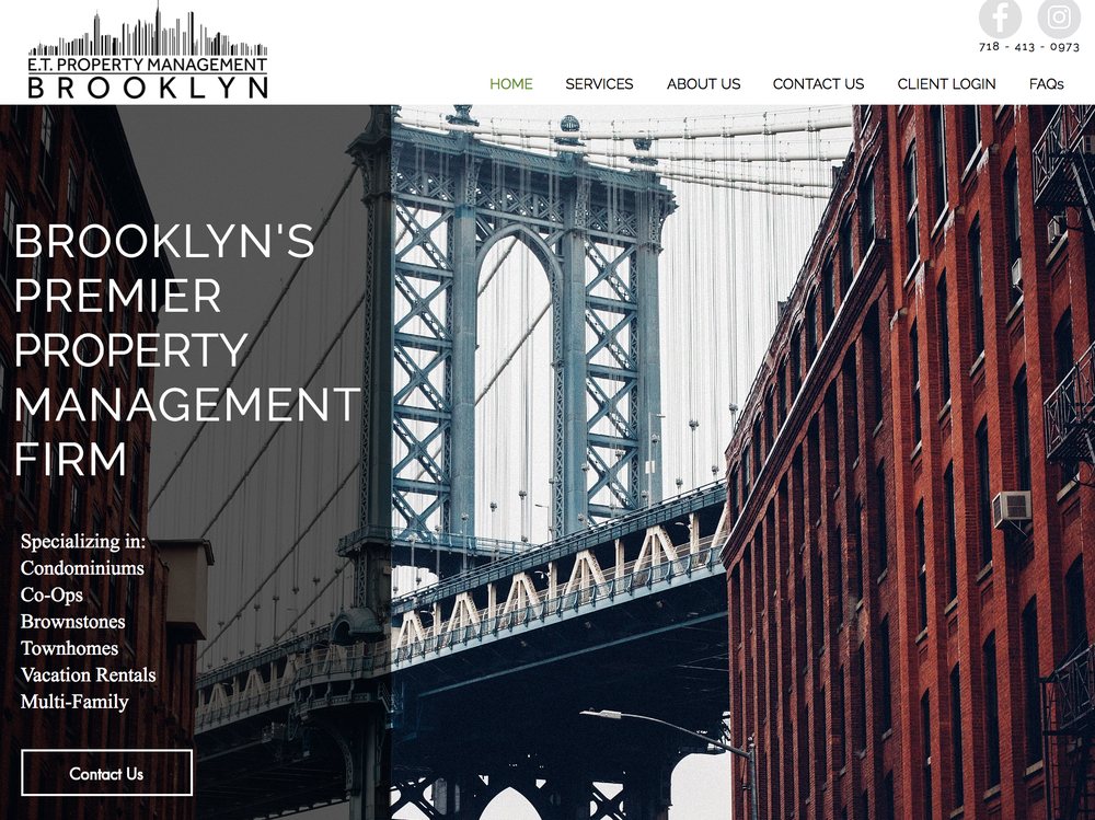 Photo of ET Property Management, Inc