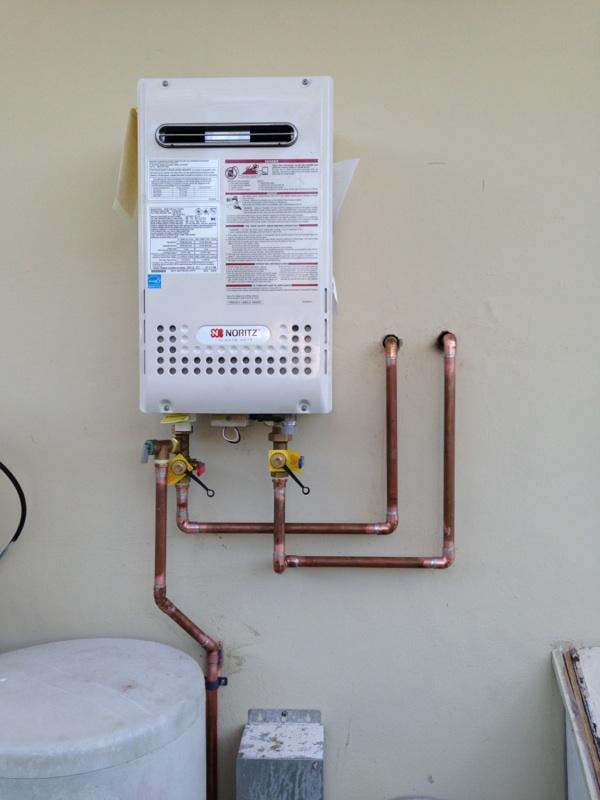 Photo of Miami Emergency Plumbing