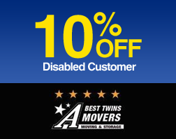 Photo of Indianapolis Best Twins Movers