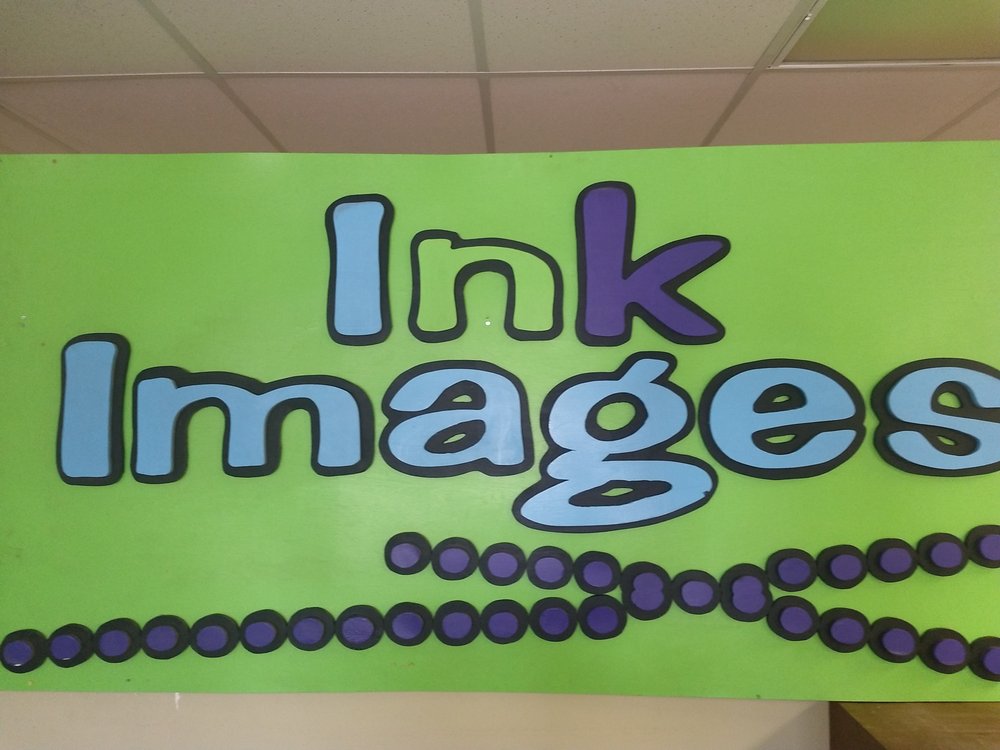 Photo of Ink Images Printing Company