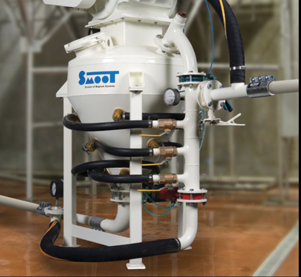 Photo of Magnum Systems