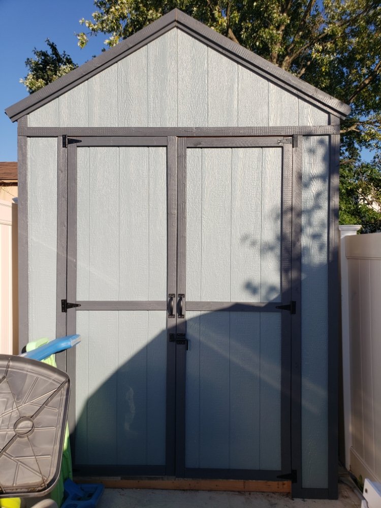 Photo of SI Home And Yard Handyman