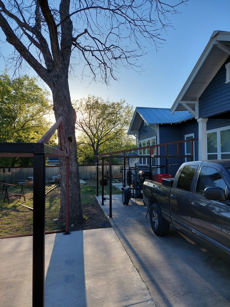 Photo of Wildcard Custom Fabrications & Repair