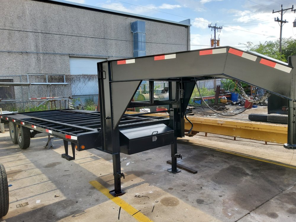 Photo of Wildcard Custom Fabrications & Repair