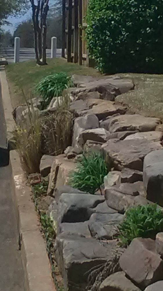 Photo of American Irrigation and Landscaping